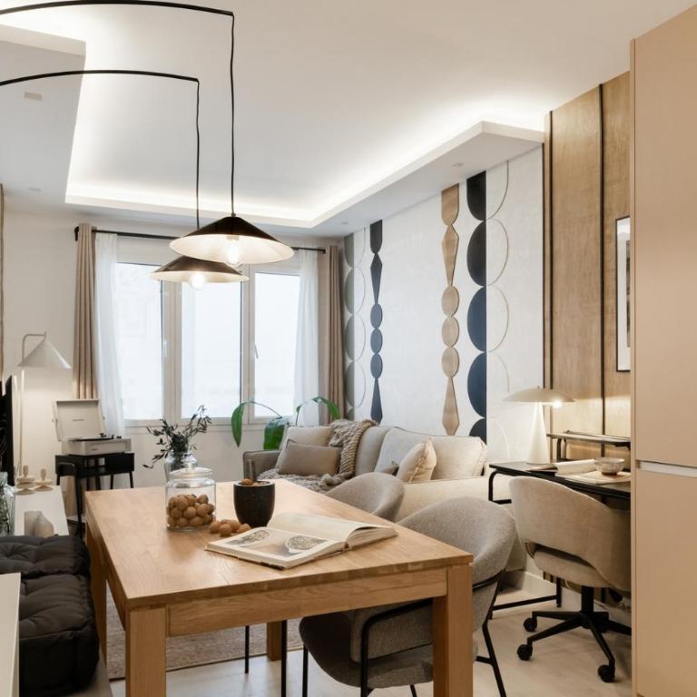 Spacest - Calle de la Santísima Trinidad A - Apartment - 12