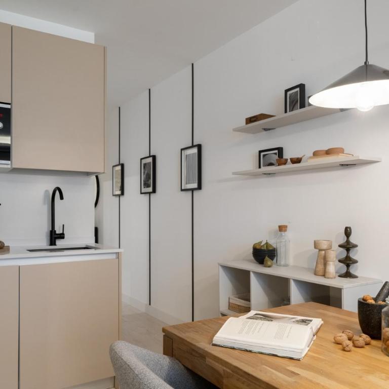 Spacest - Calle de la Santísima Trinidad A - Apartment - 15