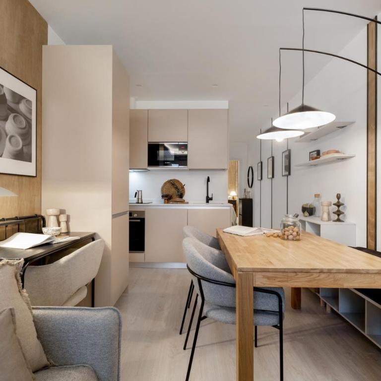 Spacest - Calle de la Santísima Trinidad A - Apartment - 16