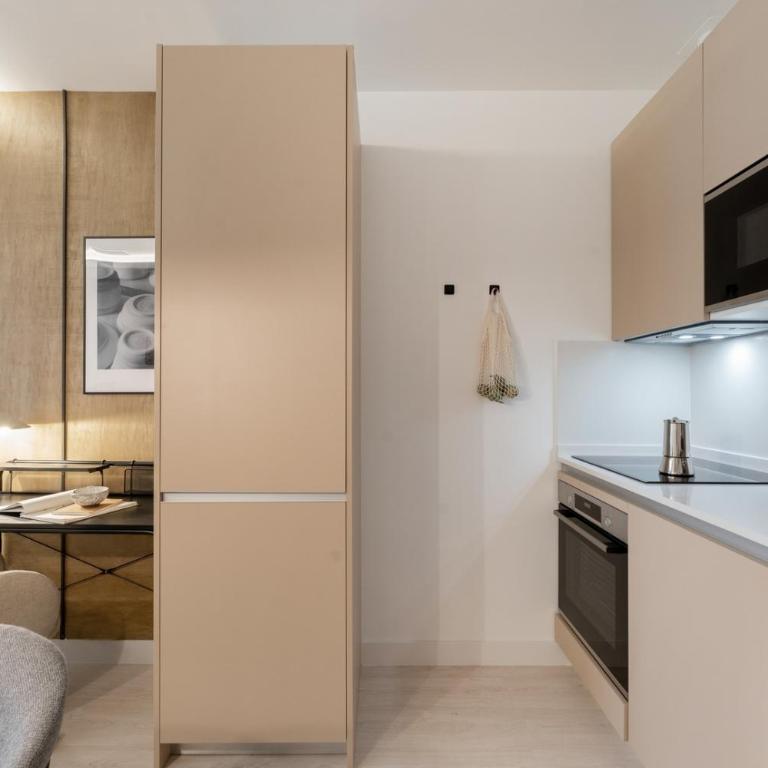 Spacest - Calle de la Santísima Trinidad A - Apartment - 17