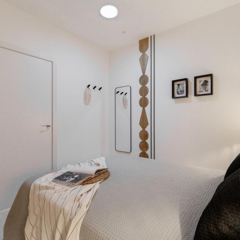 Spacest - Calle de la Santísima Trinidad A - Apartment - 21