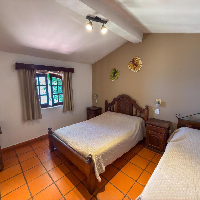 Hueso cue 106 - Casa de 2 dormitorios - 9