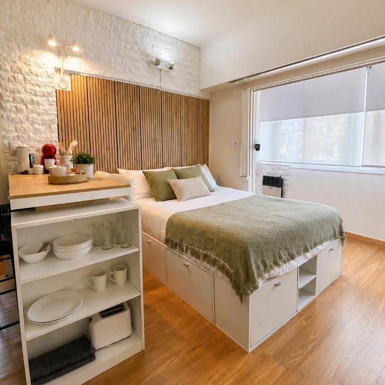 Apartment near the sea, downtown area - Apartamento de 1 dormitorio - 2