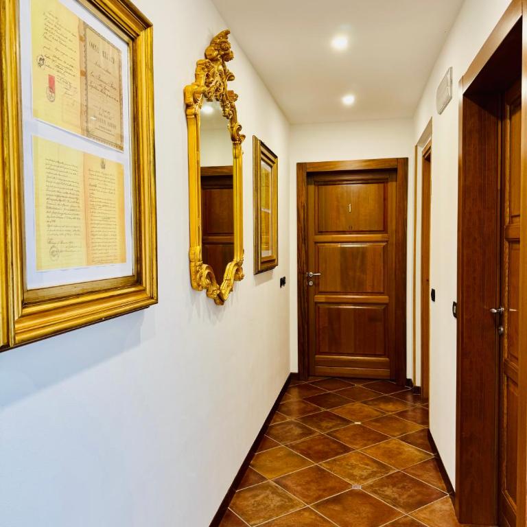 Villa Marchesa - Appartamento con 1 Camera da Letto e Terrazza - 29