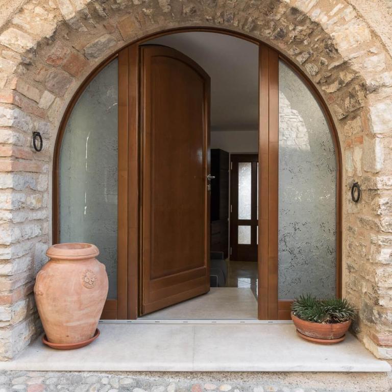 Albergo Diffuso Borgo Piovere, Noemi, 3-room Apartmen historic center - Appartamento con 2 Camere da Letto e Balcone - 31