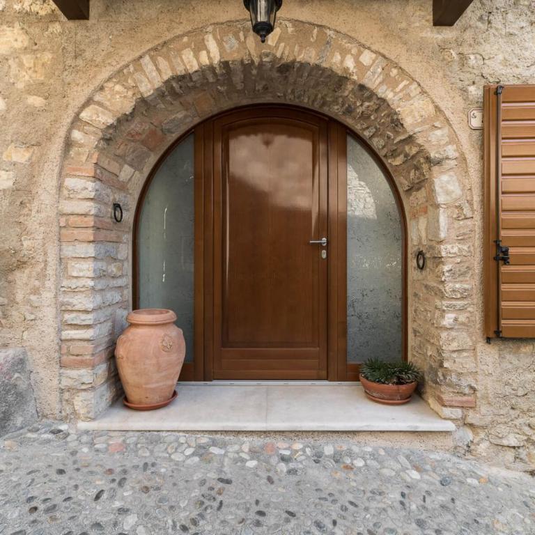 Albergo Diffuso Borgo Piovere, Noemi, 3-room Apartmen historic center - Appartamento con 2 Camere da Letto e Balcone - 29