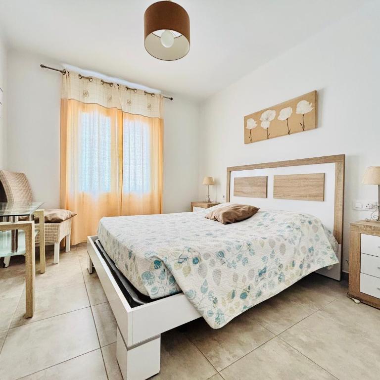 GLOBAL-IMMO 3361 MONICA 7 - Two-Bedroom Superior Apartment - 9