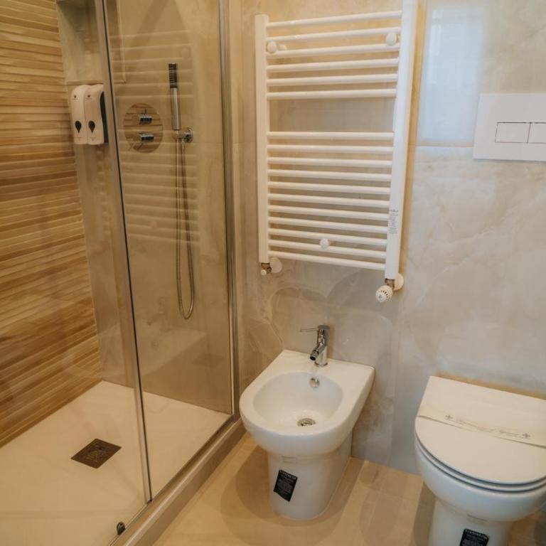 Sicania Porto Rooms - Double Room with Private Bathroom - 6