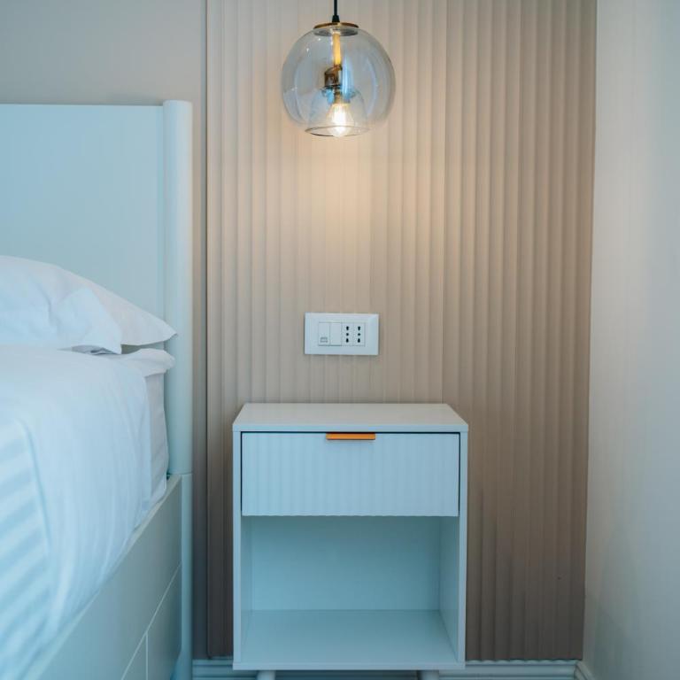 Sicania Porto Rooms - Double Room with Private Bathroom - 4