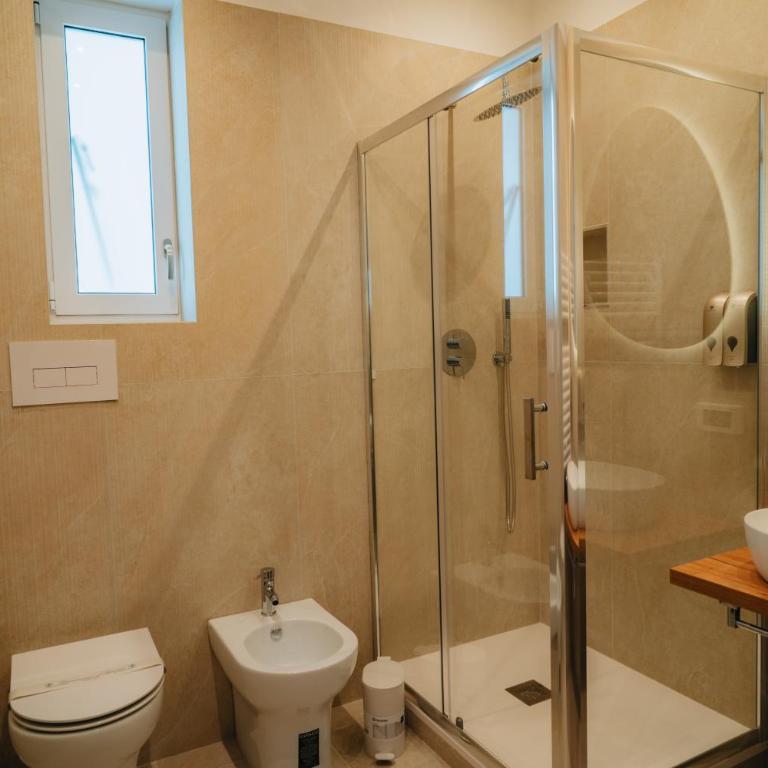 Sicania Porto Rooms - Double Room with Private Bathroom - 6