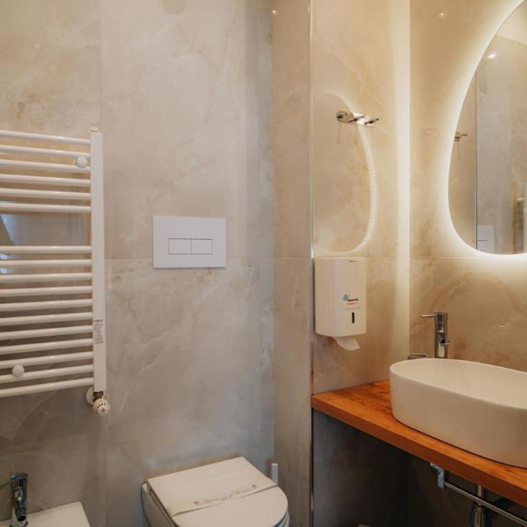 Sicania Porto Rooms - Double Room with Private Bathroom - 7