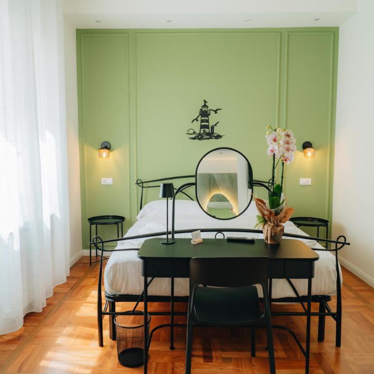 Sicania Porto Rooms - Double Room with Private Bathroom - 3