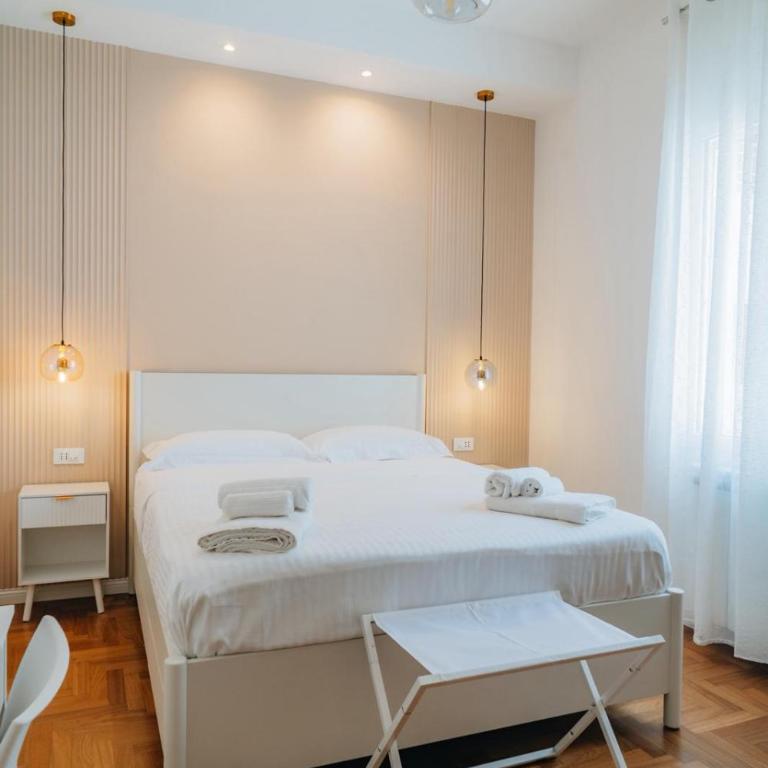 Sicania Porto Rooms - Double Room with Private Bathroom - 2