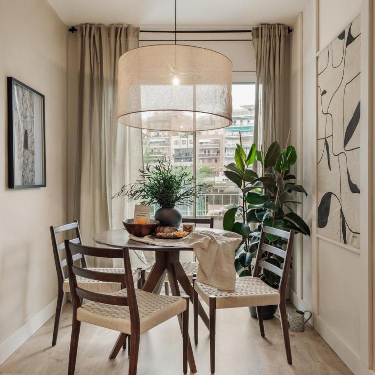 Spacest - Carrer de Balmes B - Apartment - 2
