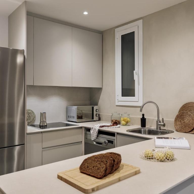 Spacest - Carrer de Balmes B - Apartment - 3