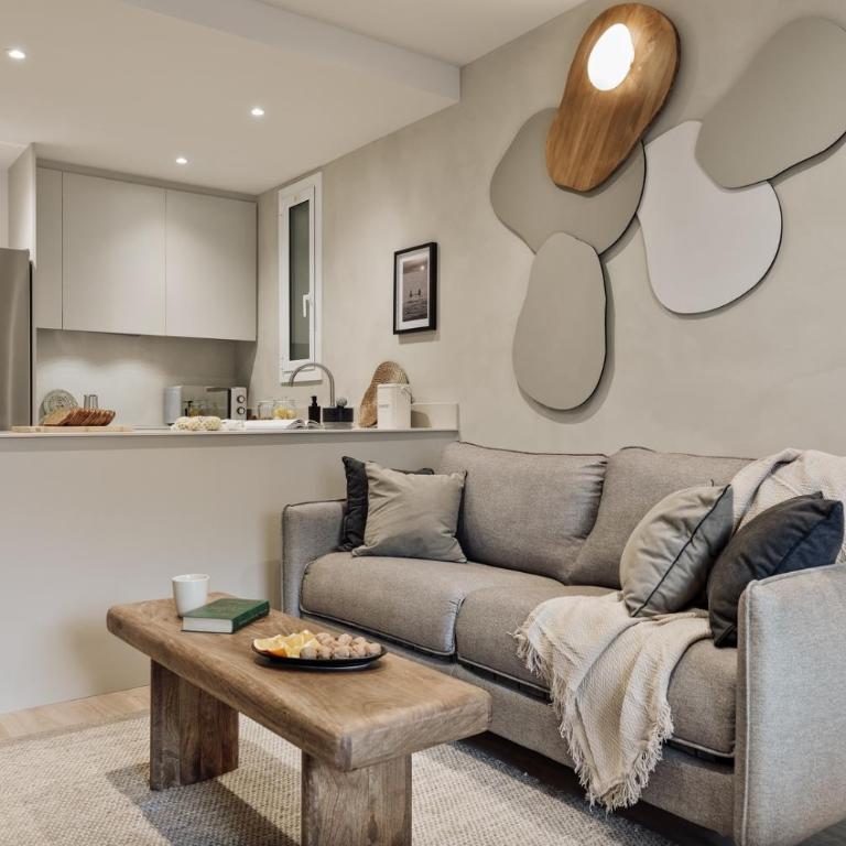 Spacest - Carrer de Balmes B - Apartment - 8