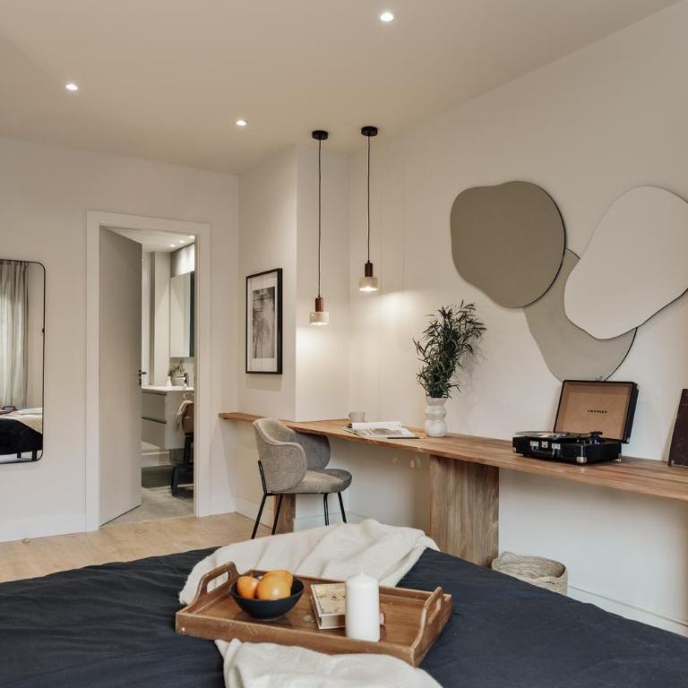 Spacest - Carrer de Balmes B - Apartment - 20