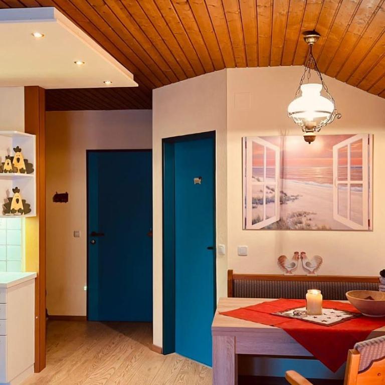 Appartement Christina Bad Kleinkirchheim - Apartment mit 1 Schlafzimmer - 7