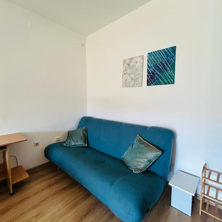 Helena Apartments - Apartment with Sea View - 2