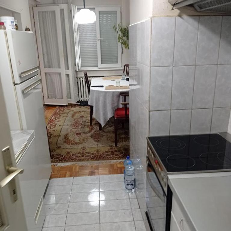 Lionska bela noć - Apartman sa 1 Spavaćom Sobom - 2