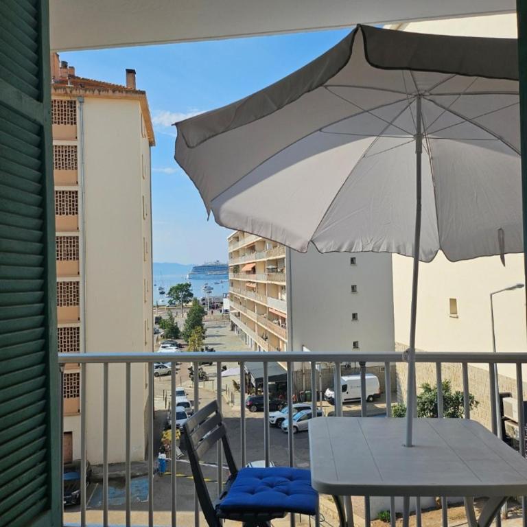entre ciel et mer - Appartamento con 3 Camere da Letto - 1