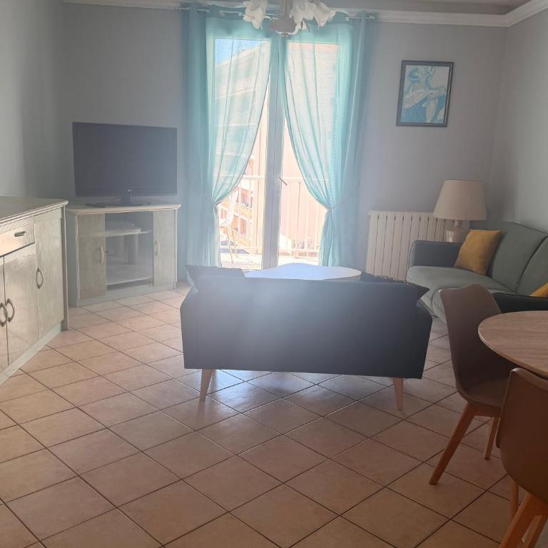 entre ciel et mer - Appartamento con 3 Camere da Letto - 3
