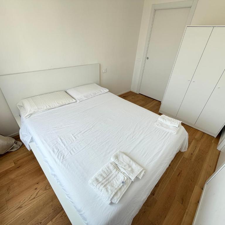 Milano Bicocca M5 - 5 Suites & Parking - Deluxe One-Bedroom Apartment - 30