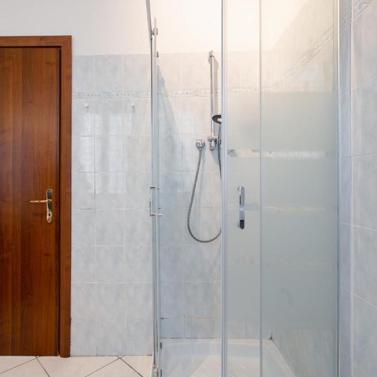 centrale bologna - Double Room - 3