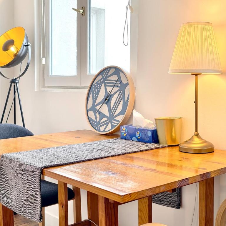 Walk to Luxembourg Garden Paris Studio for 2 - Appartement 1 Chambre - 2