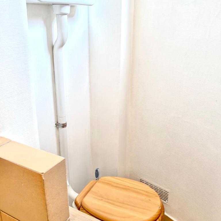 Walk to Luxembourg Garden Paris Studio for 2 - Appartement 1 Chambre - 8