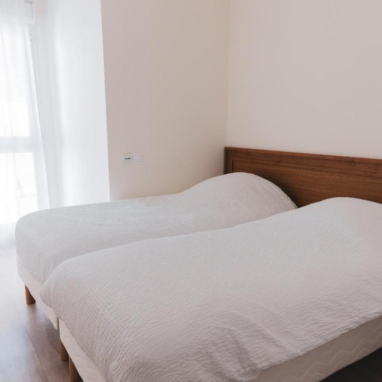 DOMITYS - Le Fil de Soie - Appartement Supérieur - 6