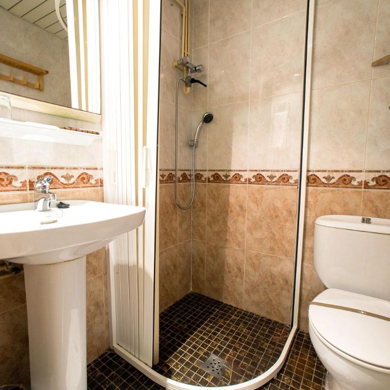 Hotel Universal Murcia - Habitación Individual - 4