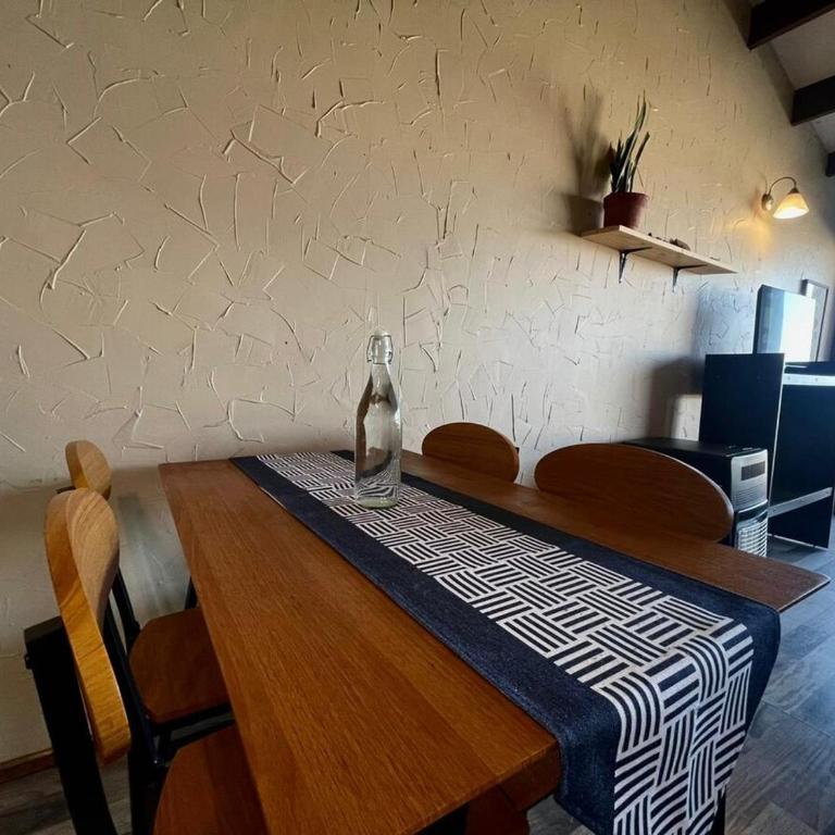 Casa en Cerro Monjas con hermosa vista al mar - Three-Bedroom Apartment - 15