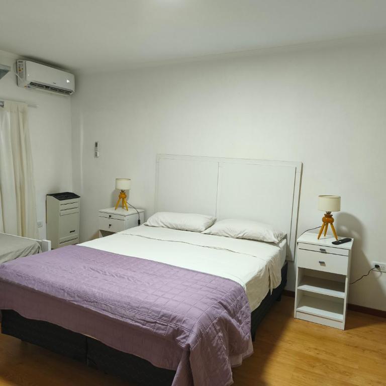Lo de Lidia - Two-Bedroom House - 8