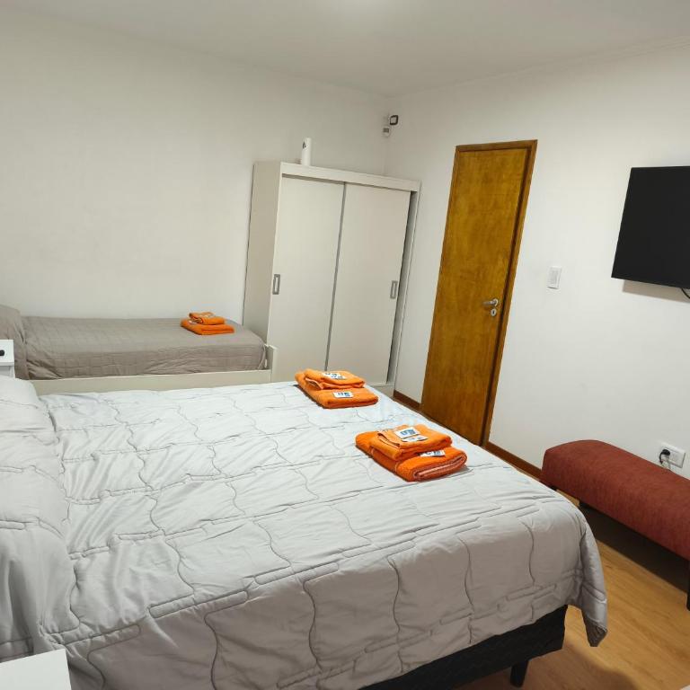 Lo de Lidia - Two-Bedroom House - 9