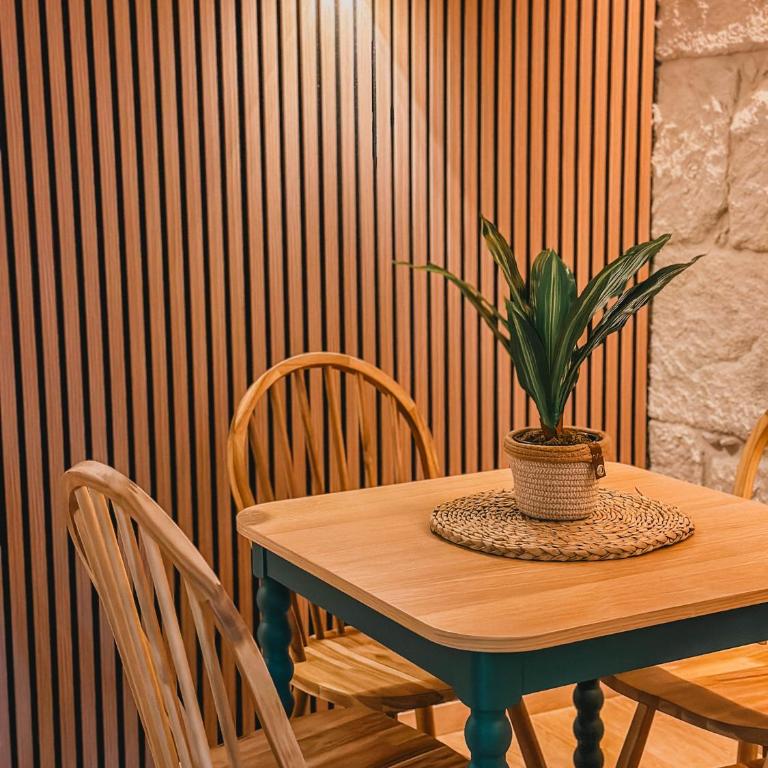 Go Pontevedra Centro - Apartamento de 2 dormitorios - 5