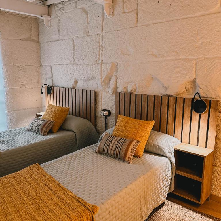 Go Pontevedra Centro - Apartamento de 2 dormitorios - 6
