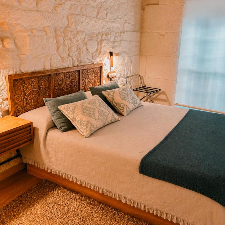 Go Pontevedra Centro - Apartamento de 2 dormitorios - 21