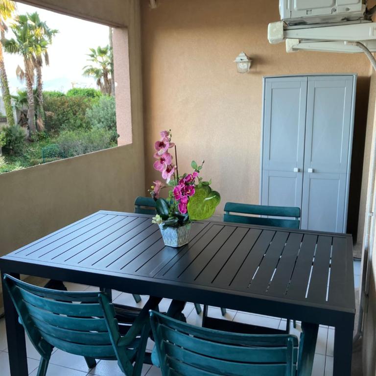Appartamento in riva al mare a Cannes - Appartement 1 Chambre - 9
