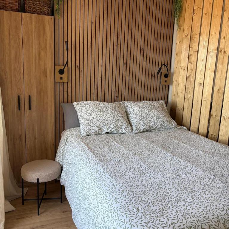 Tamy-Home - Apartamento de 1 dormitorio - 3