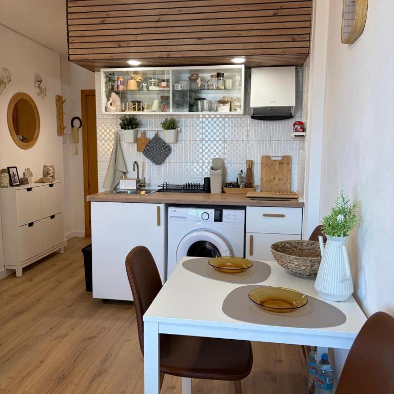 Tamy-Home - Apartamento de 1 dormitorio - 4