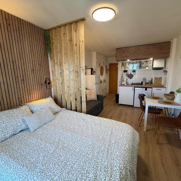 Tamy-Home - Apartamento de 1 dormitorio - 5