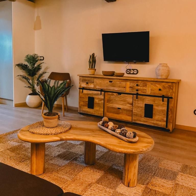 Go Pontevedra Centro - Apartamento de 2 dormitorios - 26