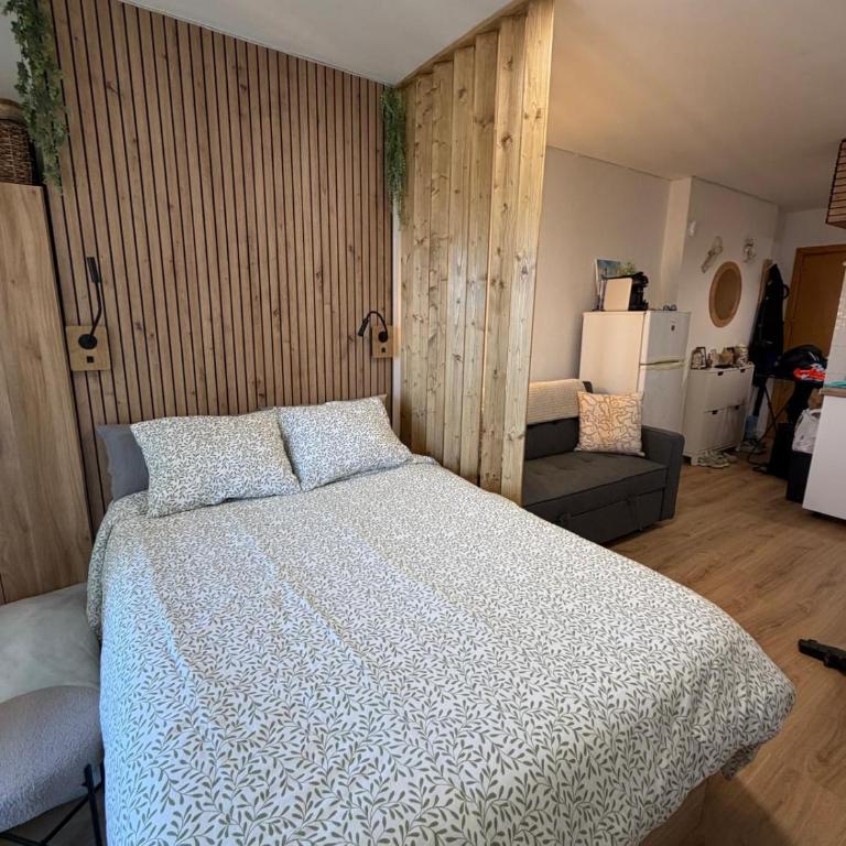 Tamy-Home - Apartamento de 1 dormitorio - 6
