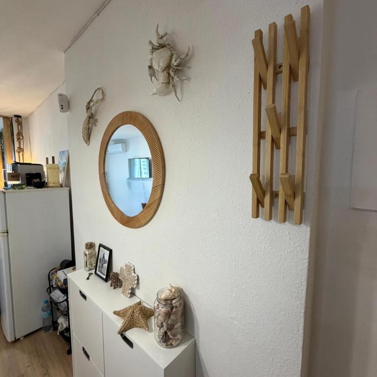 Tamy-Home - Apartamento de 1 dormitorio - 7