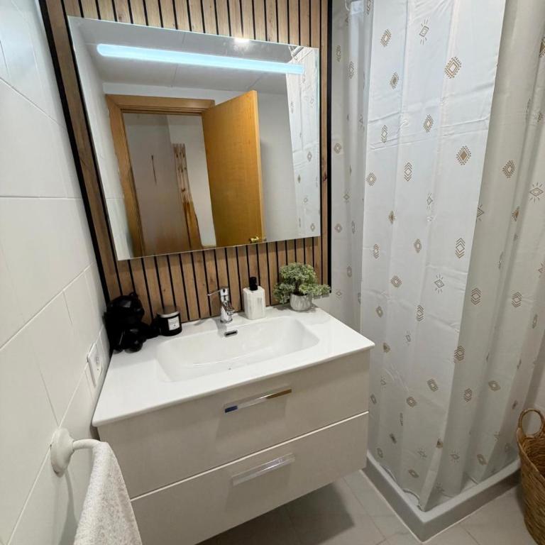 Tamy-Home - Apartamento de 1 dormitorio - 8