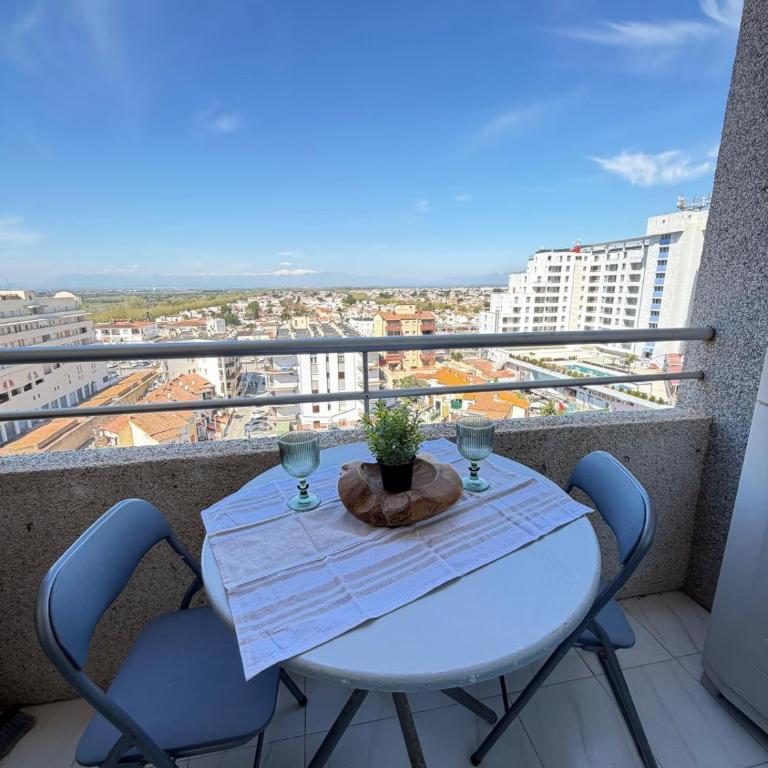 Tamy-Home - Apartamento de 1 dormitorio - 9