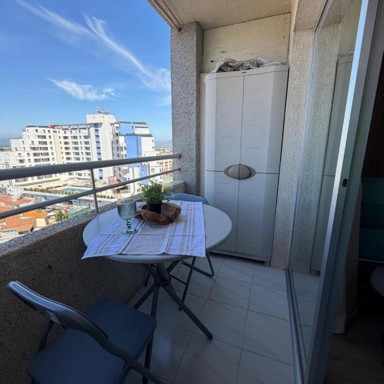 Tamy-Home - Apartamento de 1 dormitorio - 11