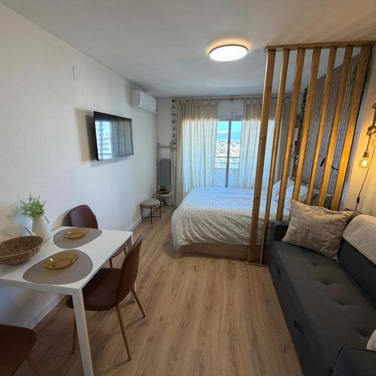 Tamy-Home - Apartamento de 1 dormitorio - 12