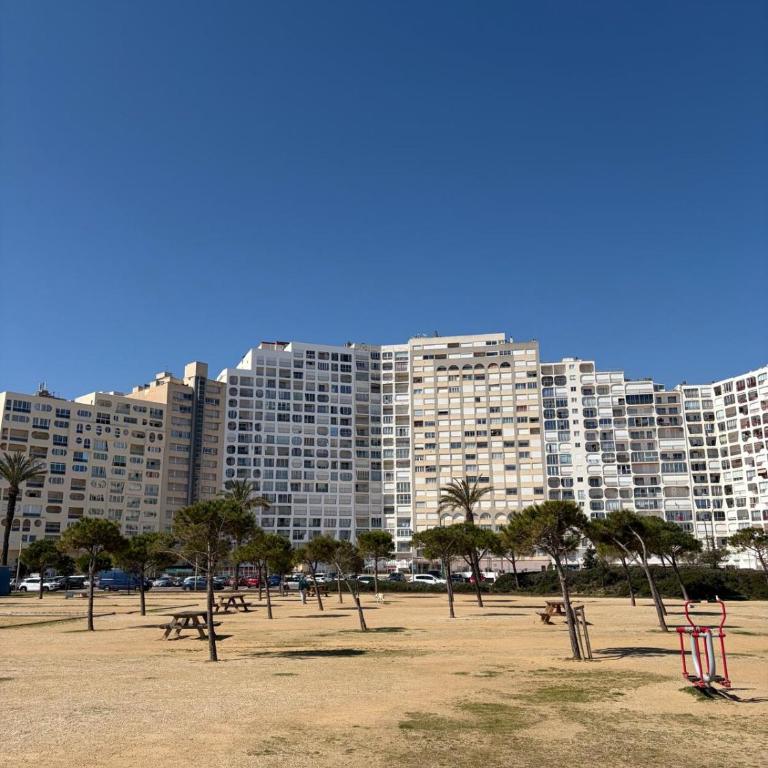 Tamy-Home - Apartamento de 1 dormitorio - 22